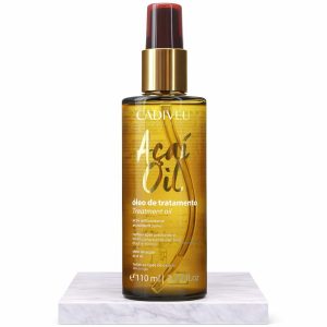 Brasil Cacau Acai Therapy Oil, 110ml