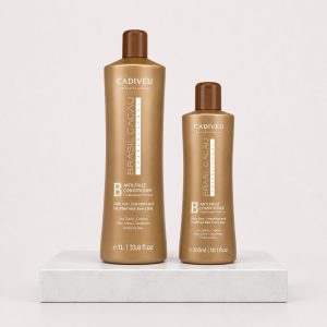 Brasil Cacau Anti Frizz Conditioner