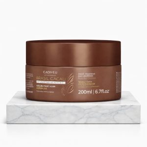 Brasil Cacau Hydrating Hair Complex, 200ml