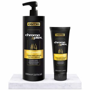 OSMO Chromaplex #4 Bond Shampoo