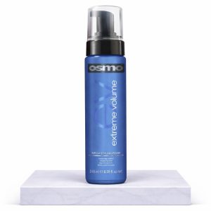 OSMO Extreme Volume Mega Styling Foam, 245ml