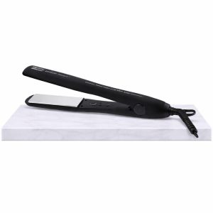 Silver Bullet White Heat Soft Touch Titanium Iron, 230ºC