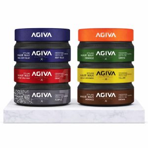 Agiva Styling Wax, 150ml