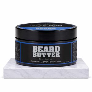 Agadir Men Beard Butter, 85g