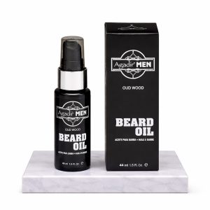 Agadir Men Beard Oil, 44ml