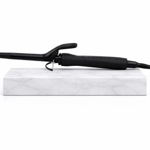 Silver Bullet Curl Me Hair Ceramic Curler, 210°C, 25mm