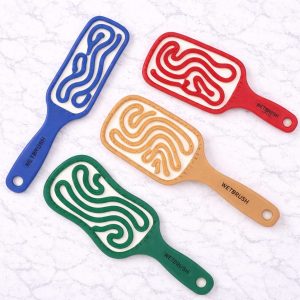 Hairware Recycled Plastic Vent Detangler