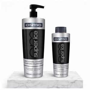 OSMO Super Ice Brightening Shampoo