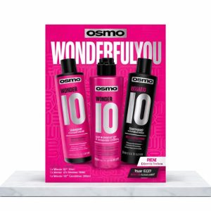 OSMO Wonder 10 Gift Pack, 3 Pieces