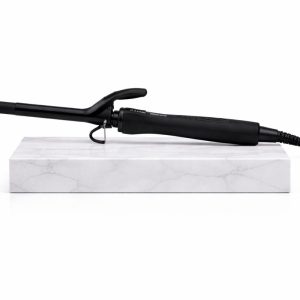 Silver Bullet Curl Me Hair Ceramic Curler, 210°C, 19mm