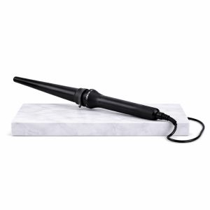 Silver Bullet Curly Curl Conical Wand 2.0, 210°C, 19-26mm