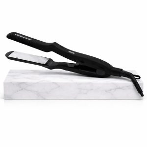 Brasil Cacau Accelerator Titanium Iron, 230°C, 32mm