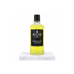 Beard Club After Shave, 400ml