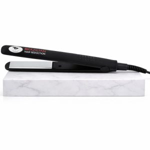 Brasilian Hair Seduction Titanium Iron, 230°C, 25mm