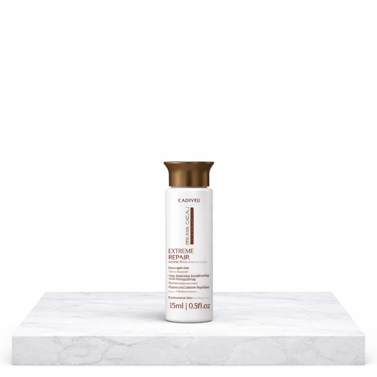 Brasil Cacau Extreme Repair Cocoa Dose, 15ml