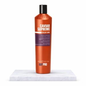 KAYPRO Caviar Supreme Shampoo for Coloured Hair, 350ml