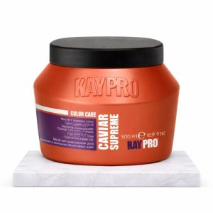 KAYPRO Caviar Supreme Mask for Coloured Hair, 500ml