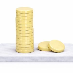 Beauty Pro Brazilian Hot Film Wax Discs, 500g