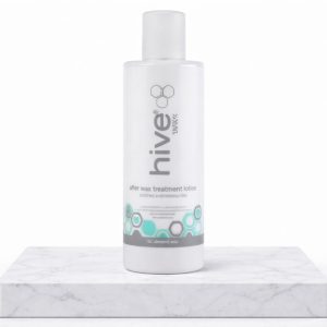 Hive After Wax Lotion Tea Tree Oil, 200ml