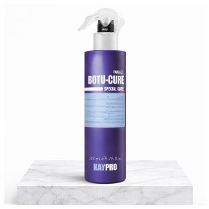 KAYPRO Botu-Cure Spray for Damaged Hair, 200ml