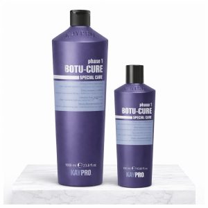KAYPRO Botu-Cure Shampoo for Damaged Hair