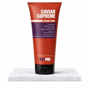 KAYPRO Caviar Supreme Cream for Coloured Hair, 200ml