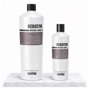 KAYPRO Keratin Shampoo for Treated Hair