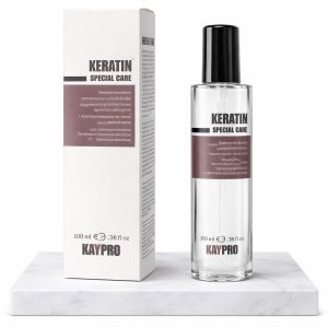KAYPRO Keratin Serum for Treated Hair, 100ml