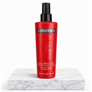OSMO Straighten Up Keratin Smoothing Complex, 250ml