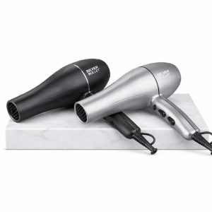 Silver Bullet Hair Dryer Style Pro 2200W