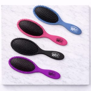 WetBrush Original Detangler Core Line