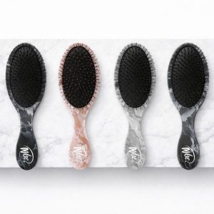 WetBrush Original Detangler Metallic Marble