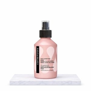 Contempora Brittle Hair Vegan Restructuring Spray, 200ml