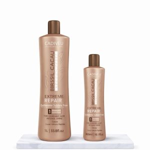 Brasil Cacau Extreme Repair Sulphate Free Shampoo