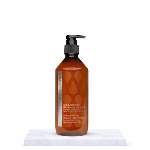 Contempora Hair Superfood for Hair Loss Tendencies Densifying Shampoo, 500ml