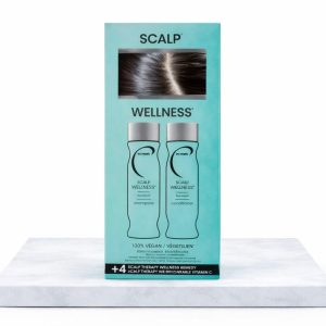Malibu C Scalp Wellness Collection, 6 Pieces