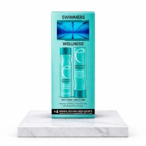 Malibu C Swimmers Wellness Collection, 6 Pieces