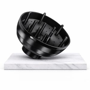 Silver Bullet Hair Dryer Supernova 2400 Watt Diffuser