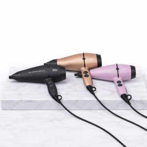 Silver Bullet Hair Dryer Supernova 2400 Watt