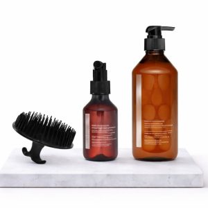 Contempora Densifying Hair Care Set