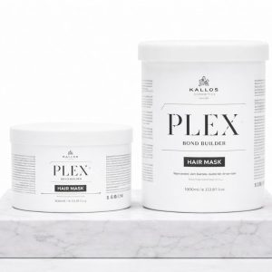 Kallos Plex Bond Builder Hair Mask