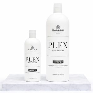Kallos Plex Bond Builder Shampoo