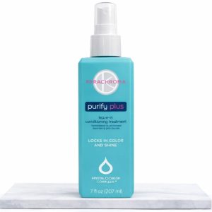 Kerachroma Purify Plus Leave-In Conditioning Treatment, 207ml