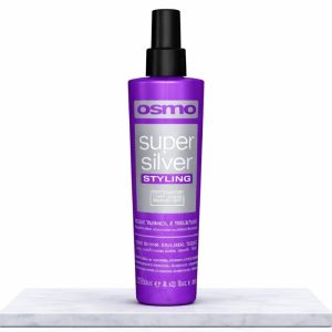 OSMO Super Silver Styling Violet Miracle Treatment Spray, 250ml