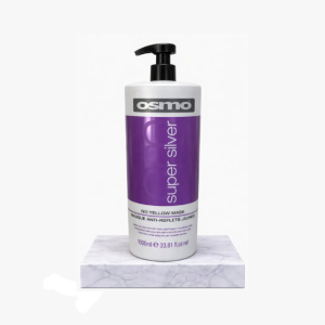 OSMO Super Silver No Yellow Mask