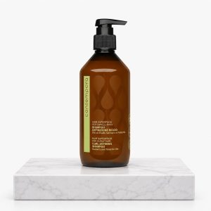 Contempora Hair Superfood for Curly Hair Curl Defining Shampoo, 500ml