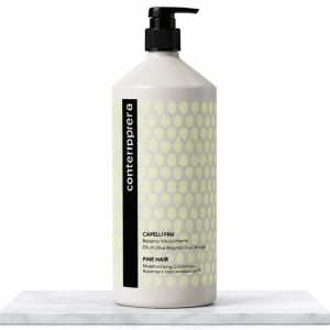 Contempora Fine Hair Volumizing Conditioner, 1 Litre