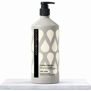 Contempora Dry Hair Hydrating Mask, 1 Litre
