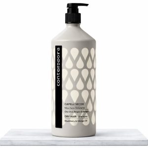 Contempora Dry Hair Hydrating Shampoo, 1 Litre