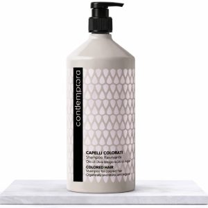 Contempora Coloured Hair Protect Conditioner, 1 Litre
